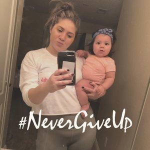 Meet your Posher, Raquel